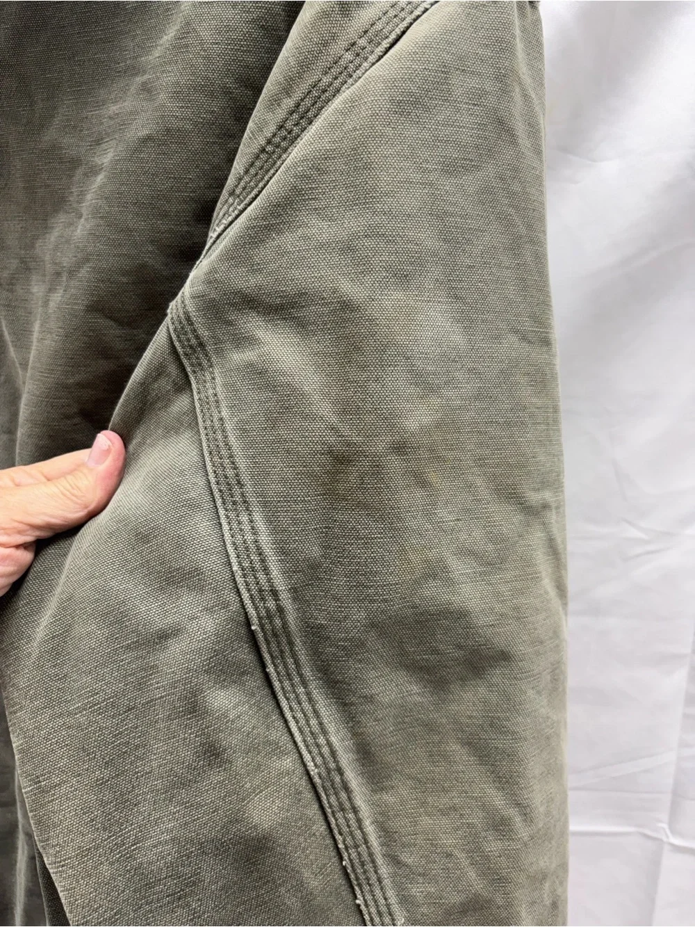 Carhartt this vintage